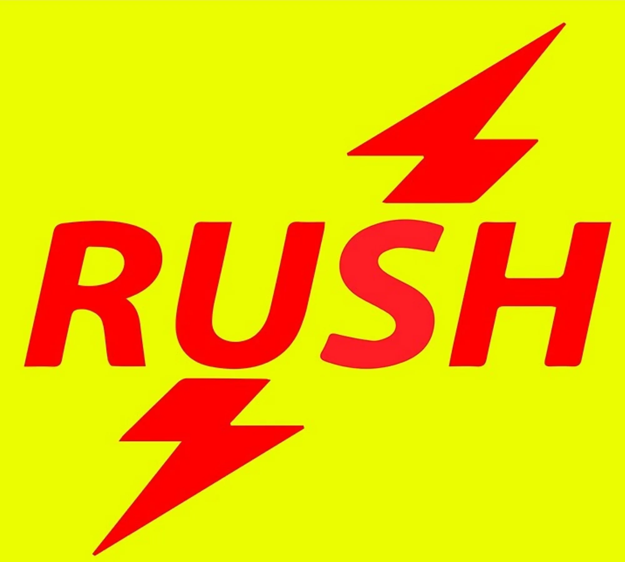 Rush Aroma