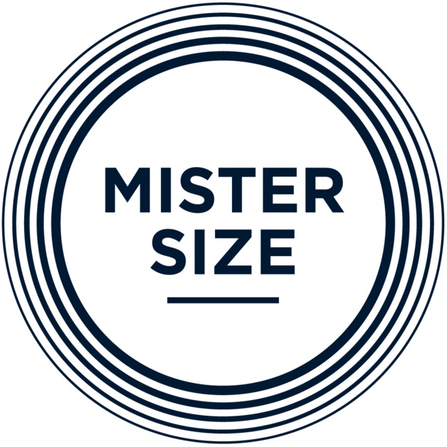 Mister Size