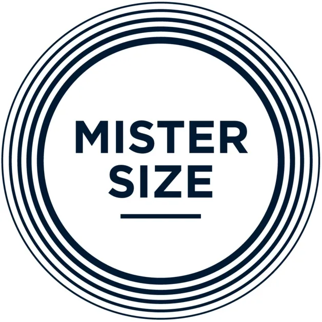 Mister Size