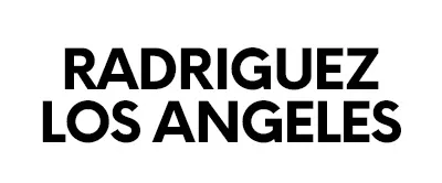 RADRIGUEZ  Los Angeles