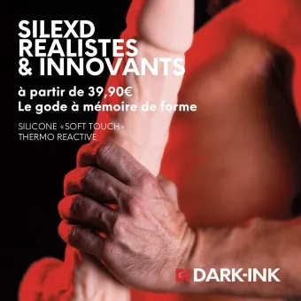 Godes réalistes Silex D